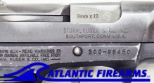 Ruger P85-LEO Trade-In