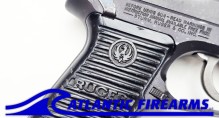 Ruger P85-LEO Trade-In