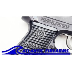 Ruger P85-LEO Trade-In