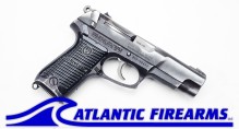 Ruger P85-LEO Trade-In