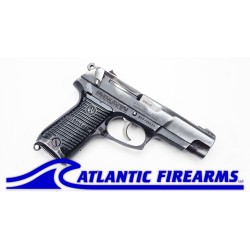 Ruger P85-LEO Trade-In