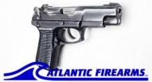 Ruger P85-LEO Trade-In