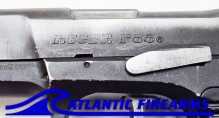 Ruger P85-LEO Trade-In