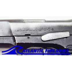 Ruger P85-LEO Trade-In