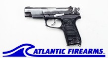 Ruger P85-LEO Trade-In