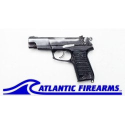 Ruger P85-LEO Trade-In