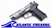 Ruger P85-LEO Trade-In