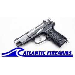 Ruger P85-LEO Trade-In