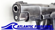Ruger P85-LEO Trade-In