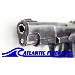 Ruger P85-LEO Trade-In