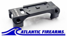 HK G3/MP5 Aimpoint Micro Mount-Infitech