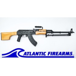 AES-10B RPK Rifle-Show-Demo Model