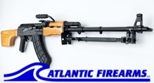 AES-10B RPK Rifle-Show-Demo Model