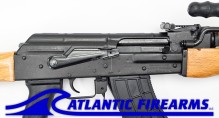 AES-10B RPK Rifle-Show-Demo Model