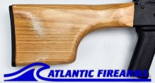 AES-10B RPK Rifle-Show-Demo Model