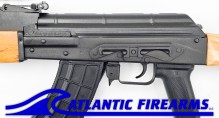 AES-10B RPK Rifle-Show-Demo Model