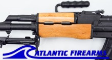 AES-10B RPK Rifle-Show-Demo Model