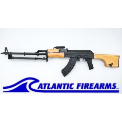 AES-10B RPK Rifle-Show-Demo Model