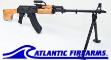 AES-10B RPK Rifle-Show-Demo Model