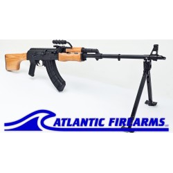 AES-10B RPK Rifle-Show-Demo Model