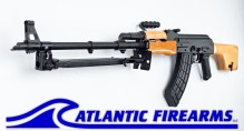 AES-10B RPK Rifle-Show-Demo Model