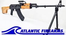 AES-10B RPK Rifle-Show-Demo Model