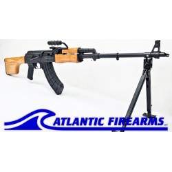 AES-10B RPK Rifle-Show-Demo Model
