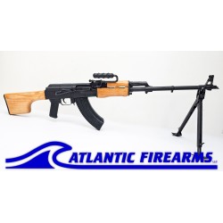 AES-10B RPK Rifle-Show-Demo Model