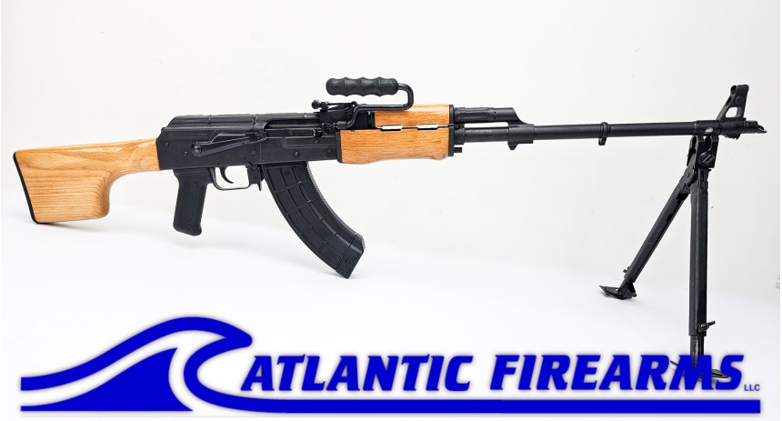 AES-10B RPK Rifle-Show-Demo Model