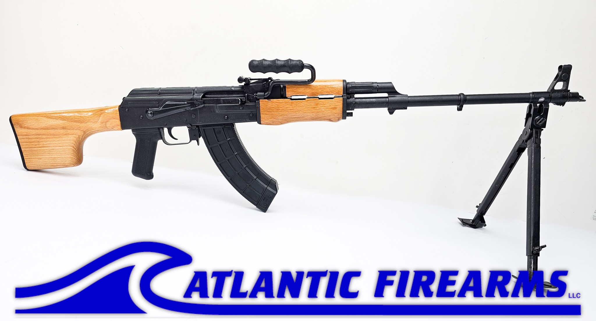 AES-10B RPK Rifle-Show-Demo Model