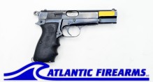 FN HP 35 T Series-1968 C&R