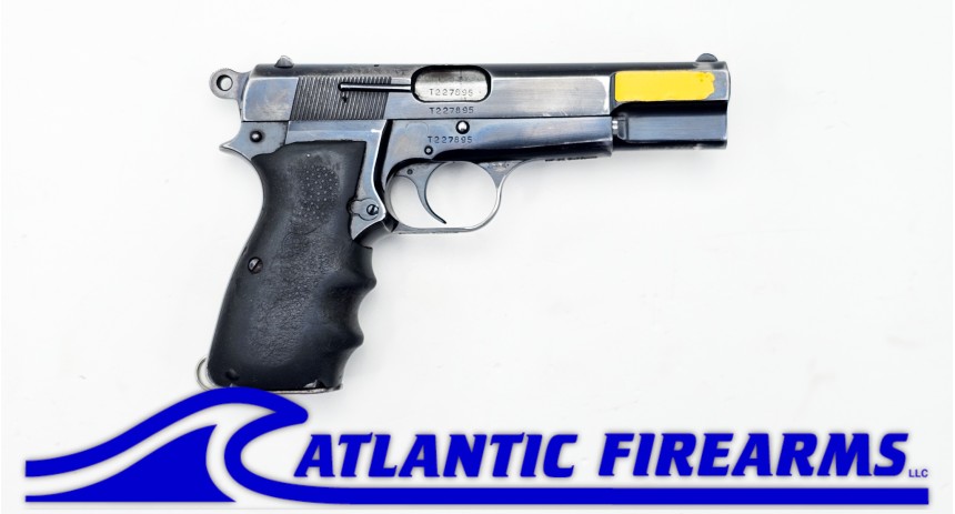 FN HP 35 T Series-1968 C&R