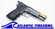 FN HP 35 T Series-1968 C&R