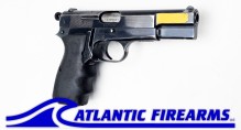 FN HP 35 T Series-1968 C&R