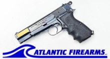 FN HP 35 T Series-1968 C&R