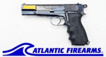 FN HP 35 T Series-1968 C&R