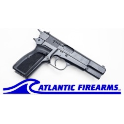 FEG HP 35 9MM Pistol-Black Grips