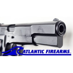 FEG HP 35 9MM Pistol-Black Grips