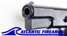 FEG HP 35 9MM Pistol-Black Grips