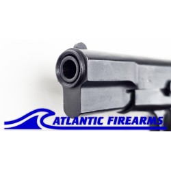 FEG HP 35 9MM Pistol-Black Grips