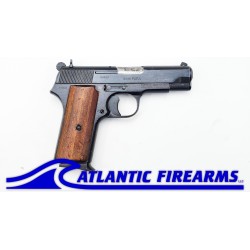 Zastava M88-Various Wood Grip Styles