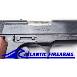Zastava M88-Various Wood Grip Styles