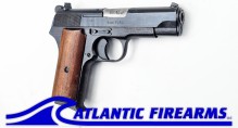 Zastava M88-Various Wood Grip Styles