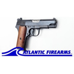 Zastava M88-Various Wood Grip Styles
