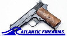Zastava M88-Various Wood Grip Styles