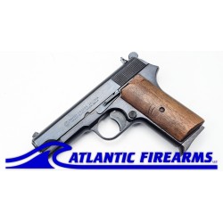 Zastava M88-Various Wood Grip Styles