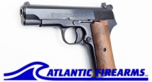 Zastava M88-Various Wood Grip Styles