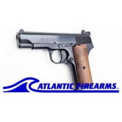 Zastava M88-Various Wood Grip Styles