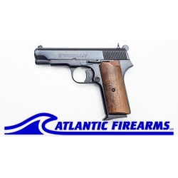 Zastava M88-Various Wood Grip Styles