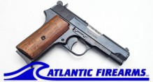 Zastava M88-Various Wood Grip Styles